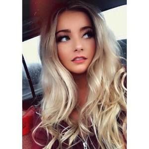 Meet your Posher, Savannah